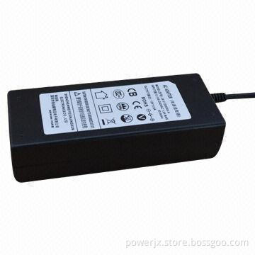 60W Universal AC/DC Adapter for Scanners/DVR, Digital Cameras and Printers, Measures 133 x 60 x 32m